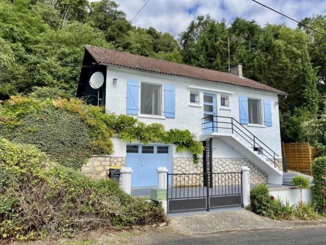 Photos 1 - Prestige - Maison