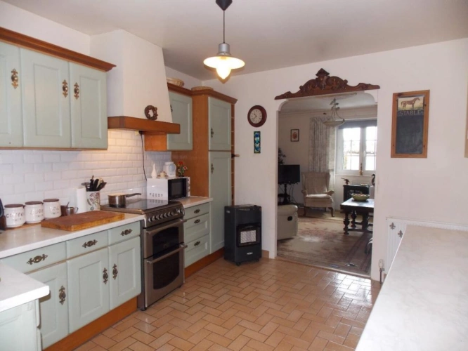 Photos 6 - Prestige - Maison de campagne