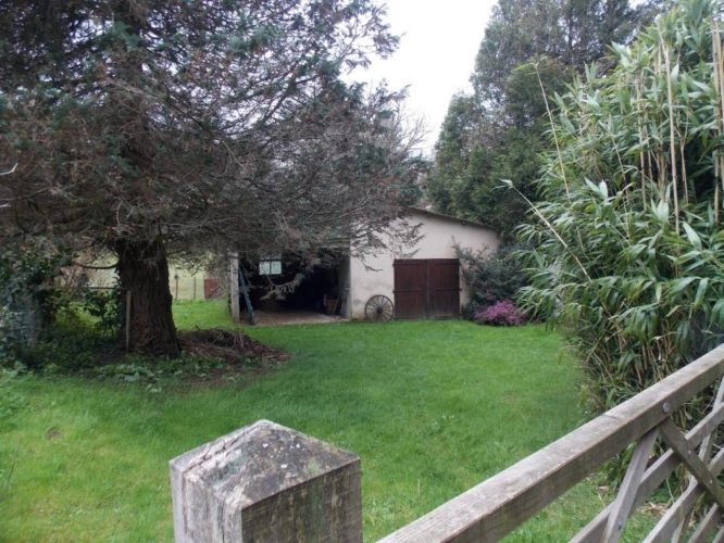 Photos 8 - Prestige - Maison de campagne