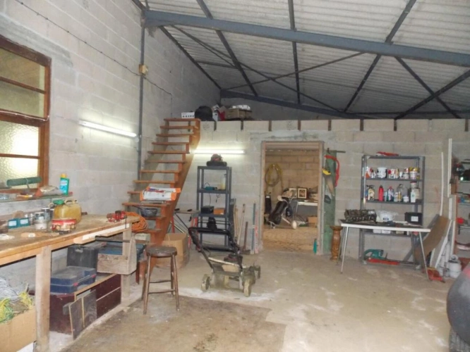 Photos 10 - Prestige - Maison de campagne