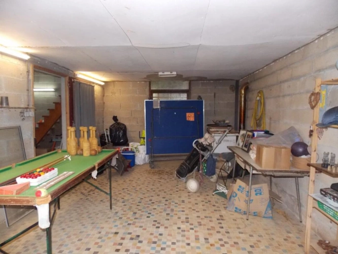 Photos 11 - Prestige - Maison de campagne