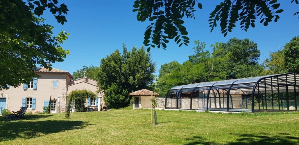 Photos 1 - Prestige - Maison de campagne