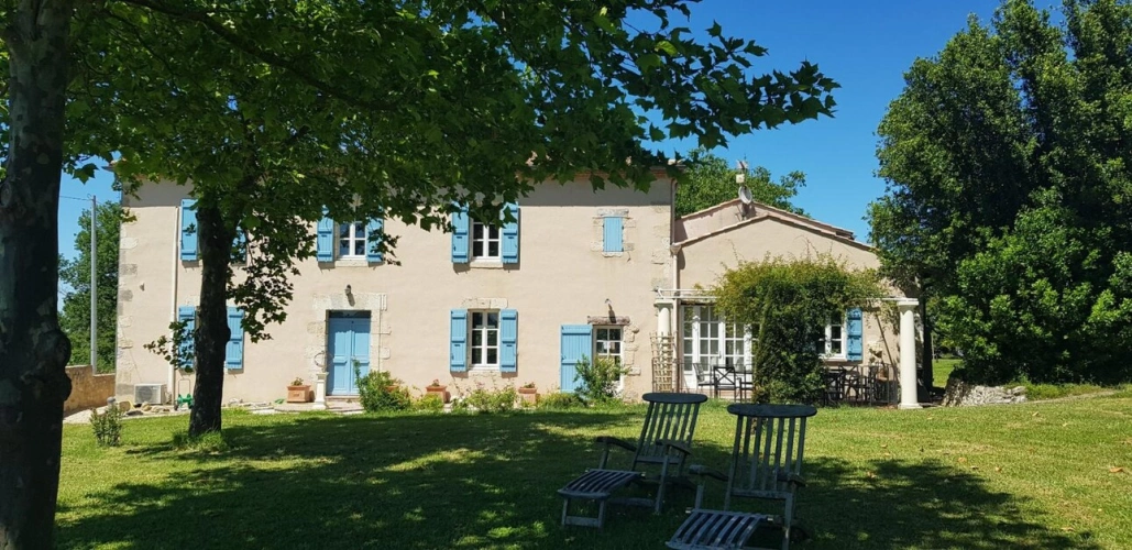Photos 6 - Prestige - Maison de campagne