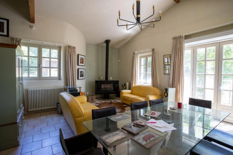 Photos 8 - Prestige - Maison de campagne