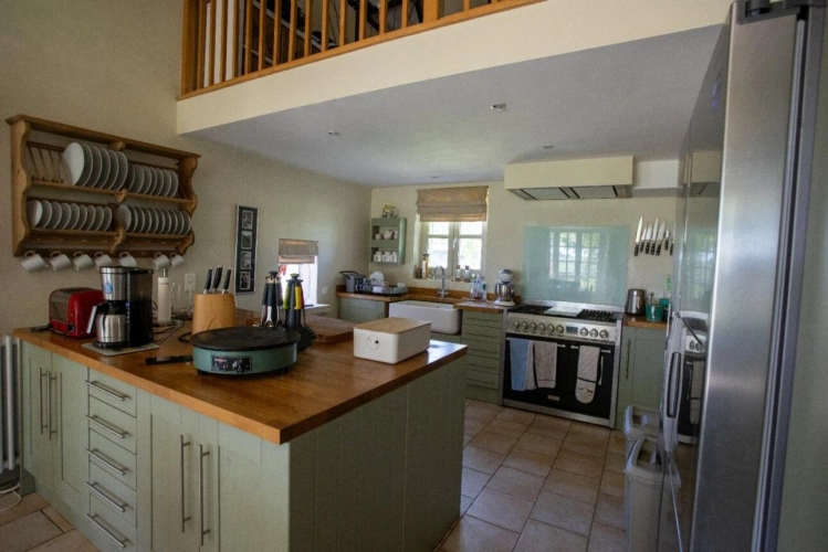 Photos 9 - Prestige - Maison de campagne