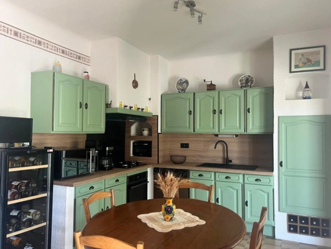 Photos 5 - Prestige - Maison de campagne