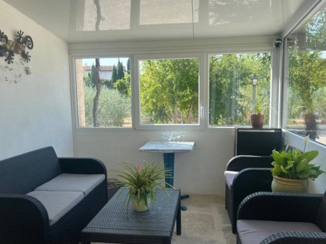 Photos 7 - Prestige - Maison de campagne