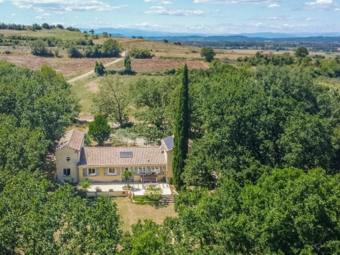Photos 1 - Prestige - Maison de campagne