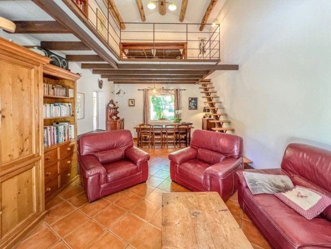 Photos 7 - Prestige - Maison de campagne