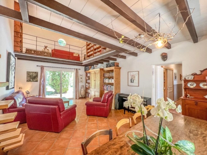 Photos 8 - Prestige - Maison de campagne