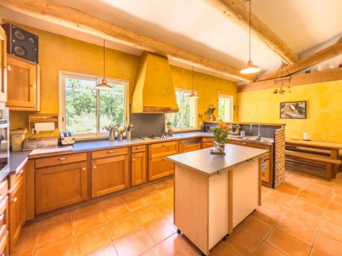 Photos 10 - Prestige - Maison de campagne