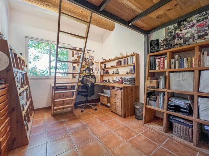 Photos 12 - Prestige - Maison de campagne