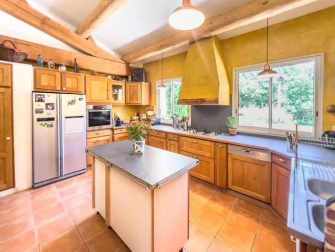 Photos 16 - Prestige - Maison de campagne