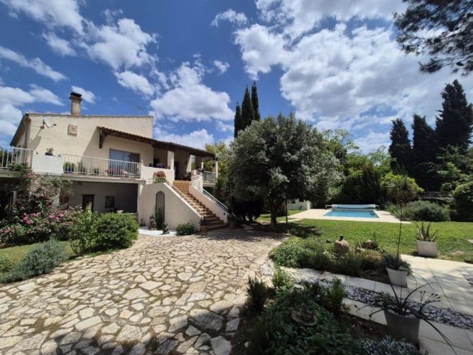 Photos 1 - Prestige - Maison de campagne