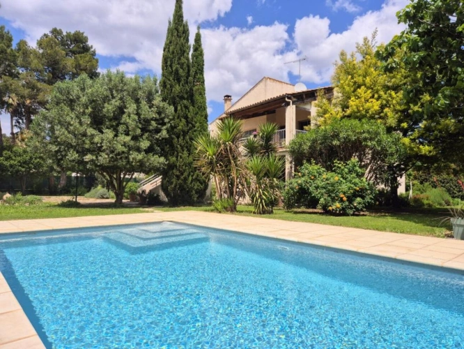 Photos 3 - Prestige - Maison de campagne