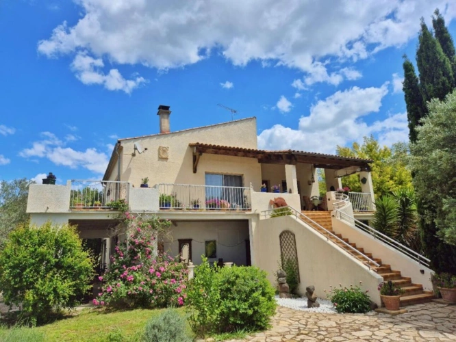 Photos 4 - Prestige - Maison de campagne