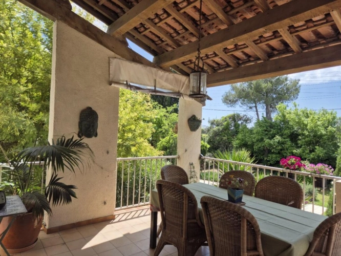 Photos 6 - Prestige - Maison de campagne