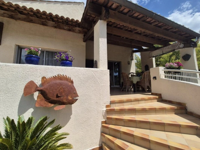 Photos 7 - Prestige - Maison de campagne