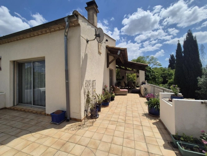 Photos 8 - Prestige - Maison de campagne