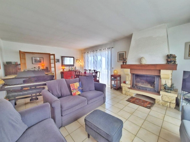 Photos 10 - Prestige - Maison de campagne