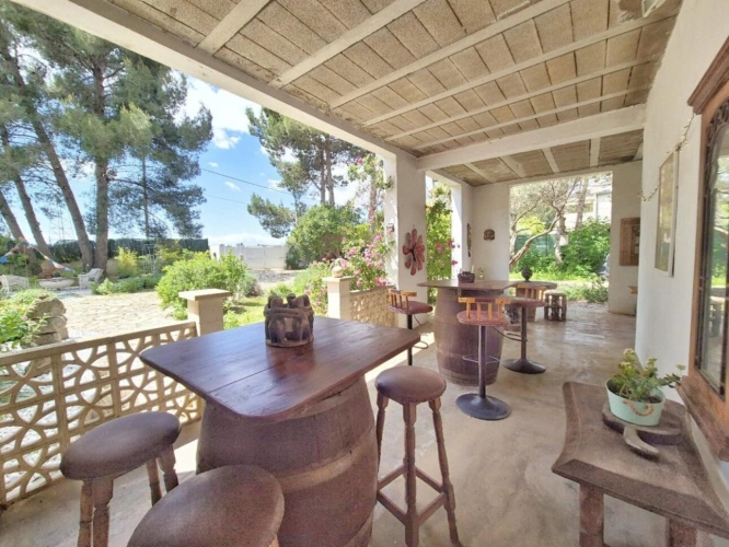 Photos 12 - Prestige - Maison de campagne