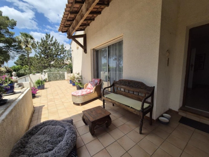 Photos 15 - Prestige - Maison de campagne