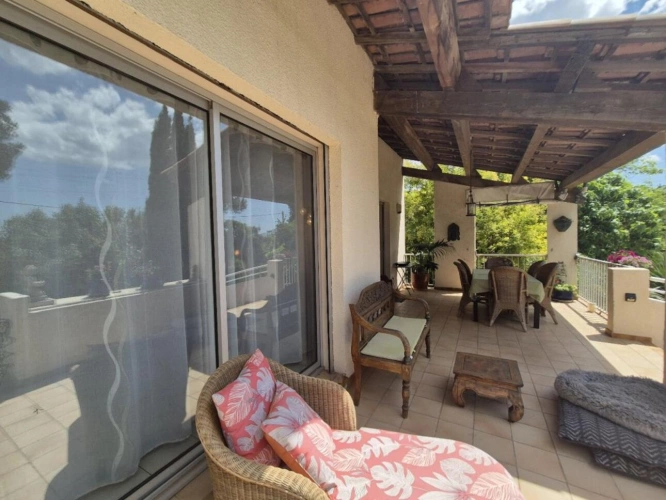 Photos 16 - Prestige - Maison de campagne