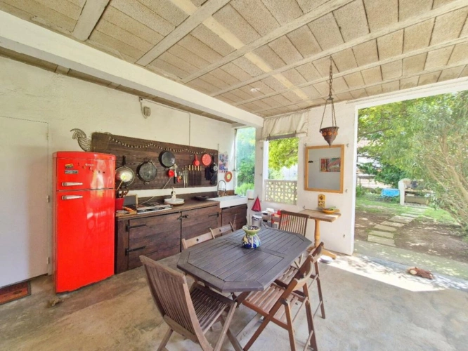 Photos 20 - Prestige - Maison de campagne