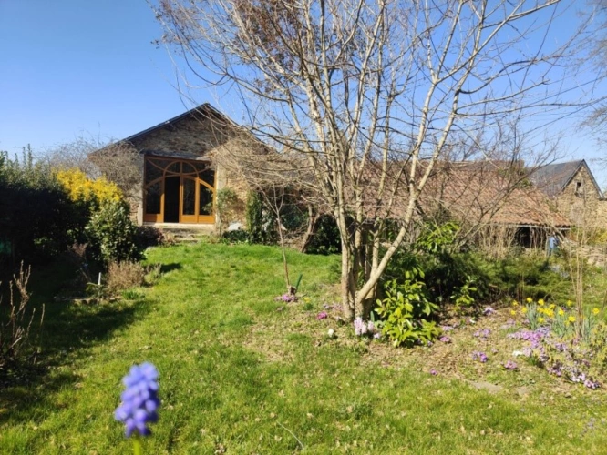 Photos 1 - Prestige - Longere