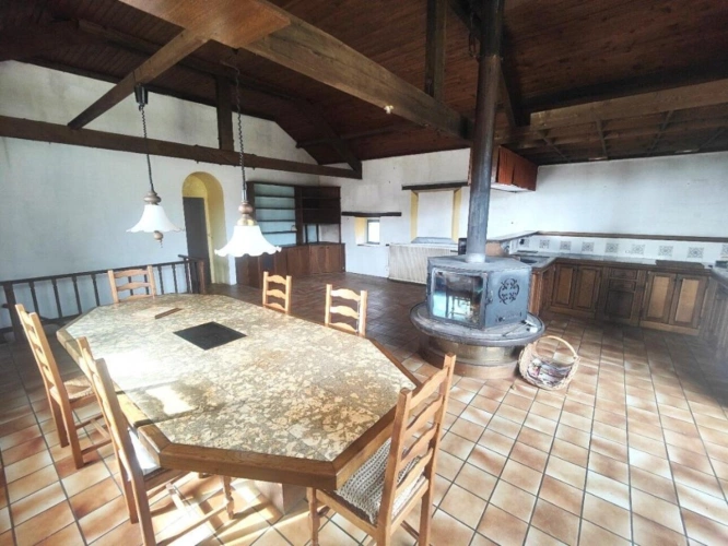 Photos 4 - Prestige - Longere