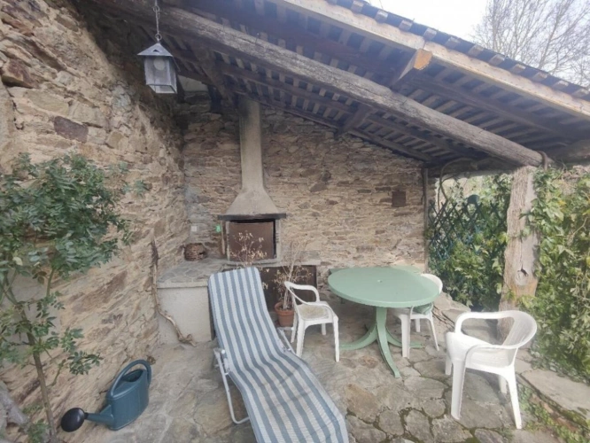 Photos 6 - Prestige - Longere