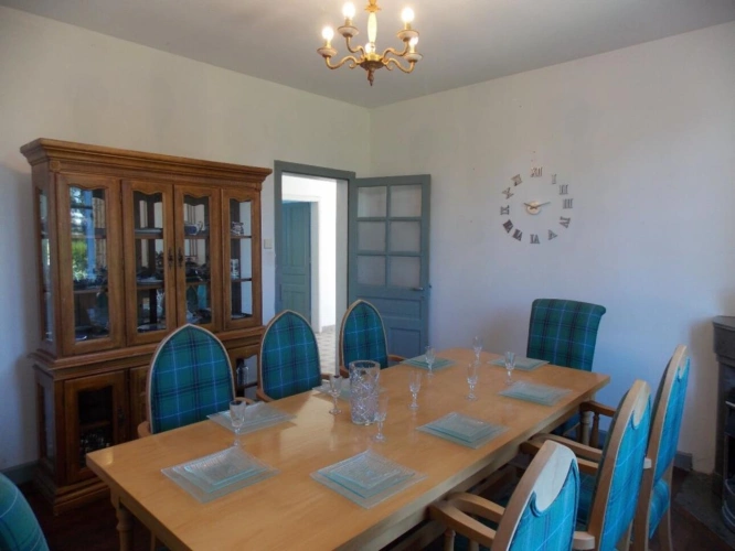 Photos 6 - Prestige - Maison de campagne