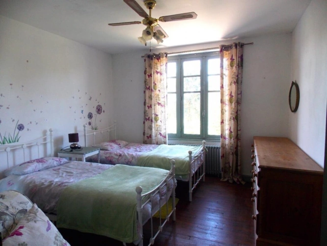 Photos 9 - Prestige - Maison de campagne