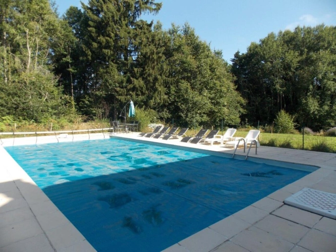 Photos 10 - Prestige - Maison de campagne