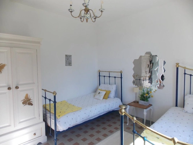 Photos 13 - Prestige - Maison de campagne