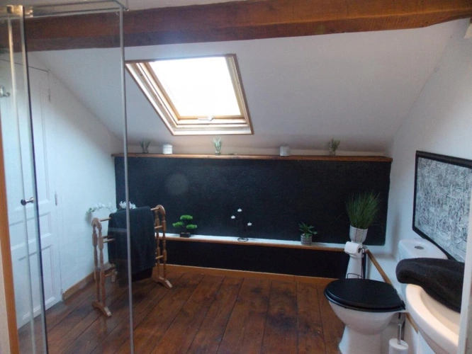 Photos 14 - Prestige - Maison de campagne