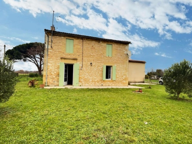 Photos 1 - Prestige - Maison de campagne