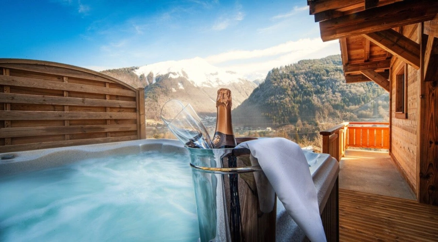 Photos 2 - Prestige - Chalet avec appartement indépendant Morzine