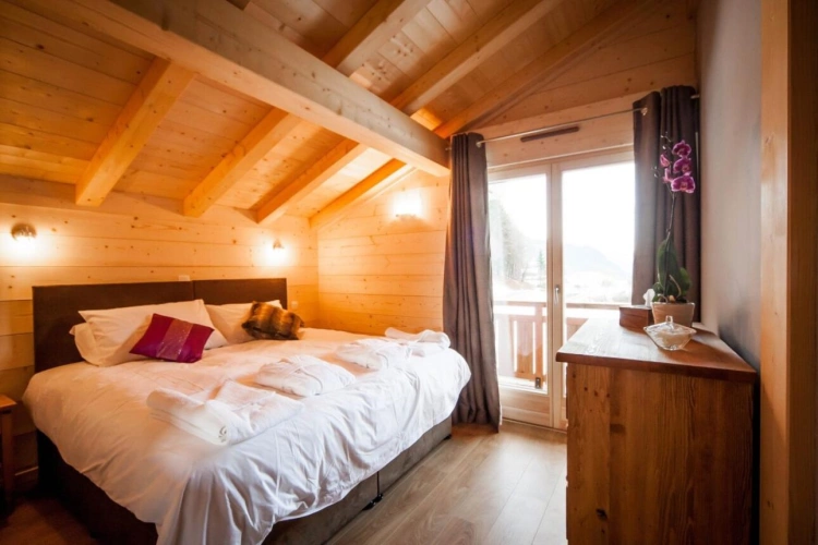 Photos 7 - Prestige - Chalet avec appartement indépendant Morzine