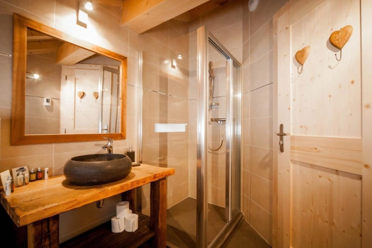 Photos 8 - Prestige - Chalet avec appartement indépendant Morzine