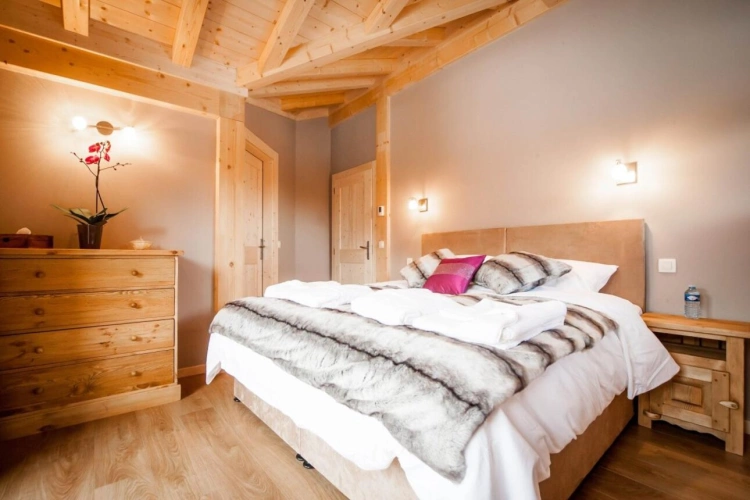 Photos 9 - Prestige - Chalet avec appartement indépendant Morzine