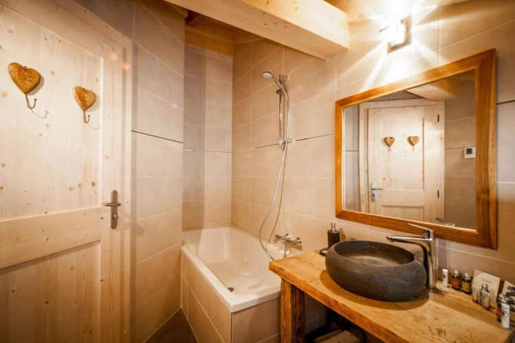 Photos 10 - Prestige - Chalet avec appartement indépendant Morzine