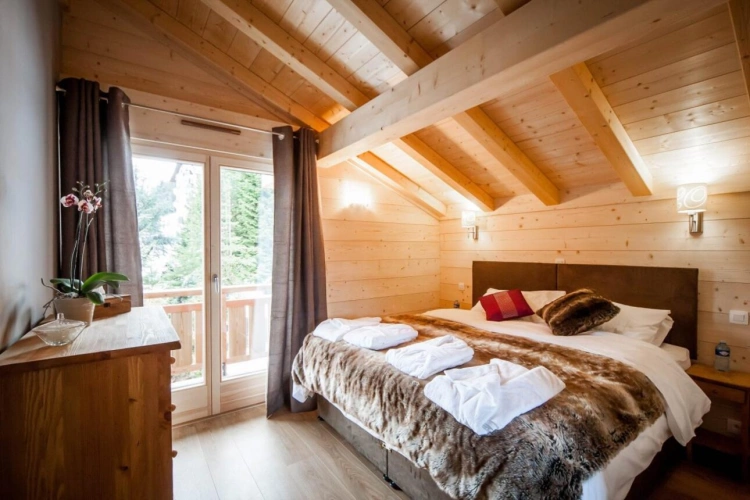 Photos 12 - Prestige - Chalet avec appartement indépendant Morzine