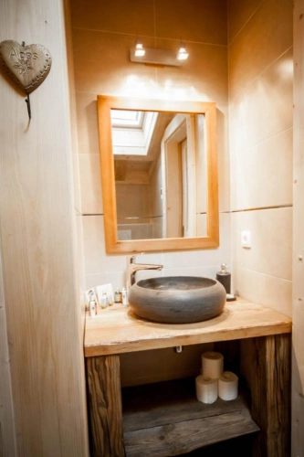 Photos 13 - Prestige - Chalet avec appartement indépendant Morzine