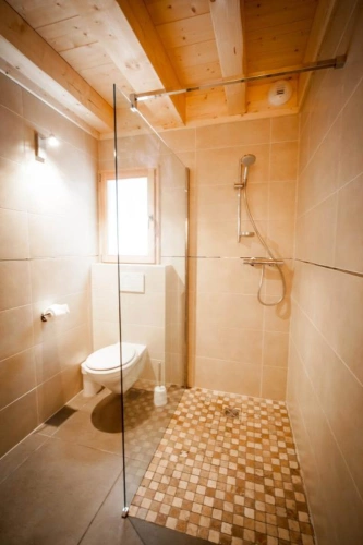 Photos 15 - Prestige - Chalet avec appartement indépendant Morzine