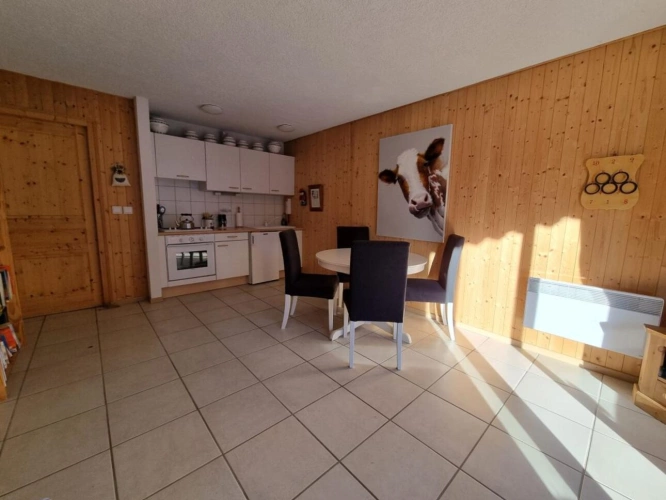 Photos 5 - Prestige - Chalet avec appartement indépendant