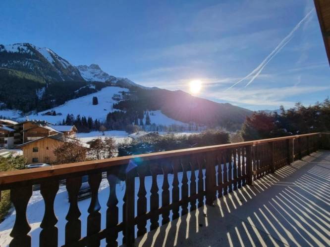 Photos 7 - Prestige - Chalet avec appartement indépendant