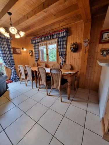 Photos 8 - Prestige - Chalet avec appartement indépendant