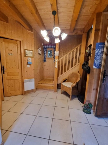 Photos 9 - Prestige - Chalet avec appartement indépendant