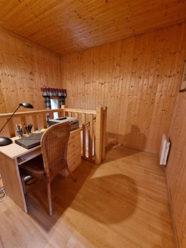 Photos 10 - Prestige - Chalet avec appartement indépendant